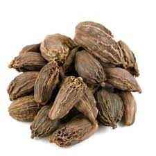 Mehran Brown Cardamom