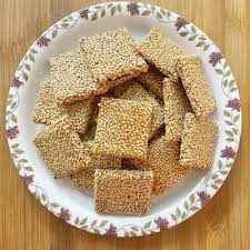 Gazab Till Chikki