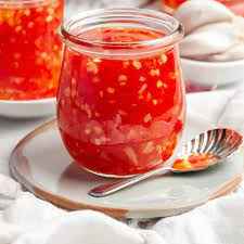 Inchins Sweet Chilli Sauce