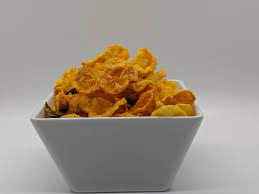 Laxmi Corn Chevdo