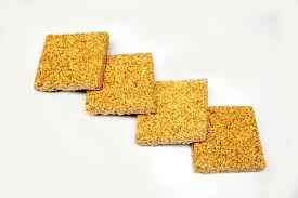 Swagat Sesame Chikki