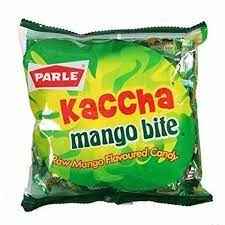 PARLE MANGO BITE CANDY
