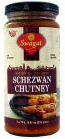 Swagat Schezwan Chutney