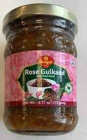 SWAGAT ROSE GULKAND