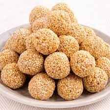 Dewan Sesame Ladoo