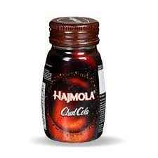 Dabur Hajmola Cola