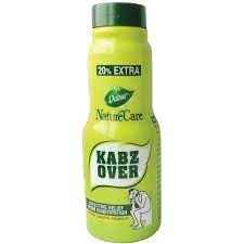 Dabur Kabz Over
