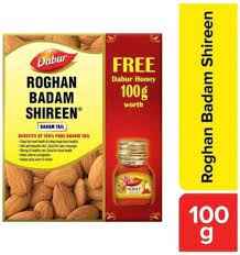 Dabur Rogan Badam Oil