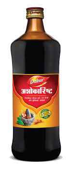 Dabur Ashokarishta