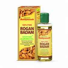Baidyanath Rogan Badam