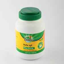 Zandu Giloy Churna