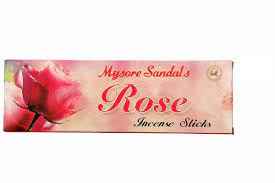 Rose Insense