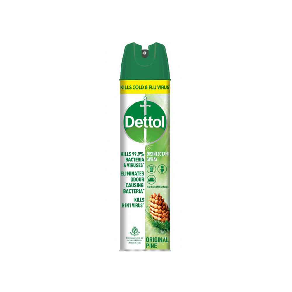 Dettol Disinfectant Spray