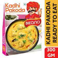 Bikano Kadhi Pakoda