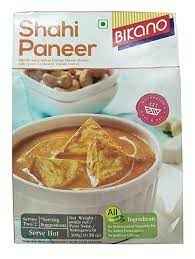 Bikano Shahi Paneer