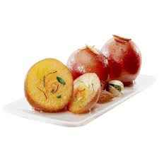 Bikano Sahi Gulab Jamun