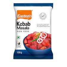 EASTERN KABAB MASALA