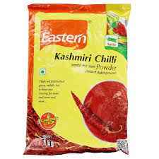 EST KASHMIRI CHILLI