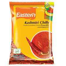 Easte Kashmiri Chilli