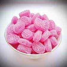 DEWAN PAN CANDY