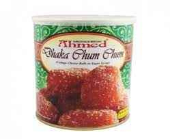 AHMED DHAKA CHUM CHUM