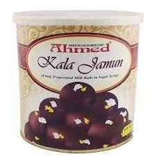 Ahmed Kala Jamun