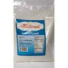 Madrasi Puttu Flour