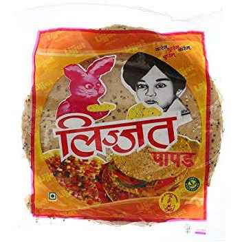 Lijjat Special Papad