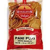 HIMALAYAN PANI PURI MASALA