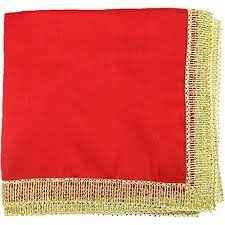 Bhakti Pooja Cloth