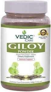 Vedic Giloy Powder