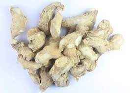 Krish Dry Ginger Whole