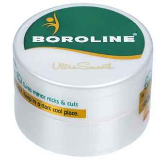 BOROLUS