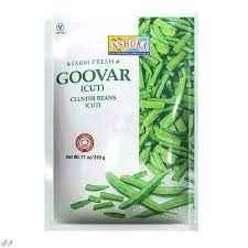 GOOVAR