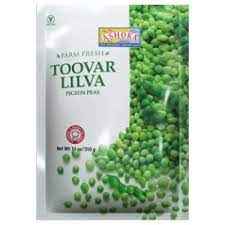 Ashoka Toovar Lilva