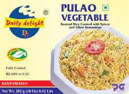DD PULAO