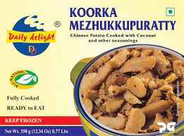 DD KOORKA MEZHUKKUPUR
