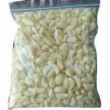 Peeled Garlic