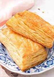 Khansa Puff Pastry