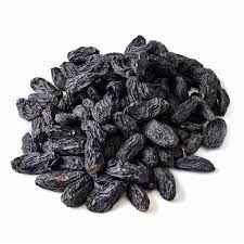 KRISHIV RAISINS BLACK