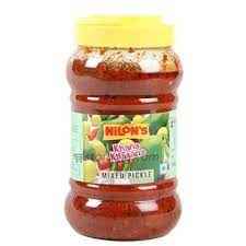 NILONS MIXED PICKLE