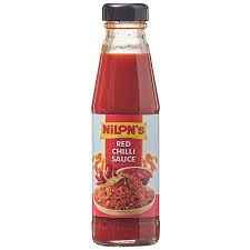 Nilon Red Chili Sauc