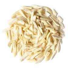 KRISHIV ALMONDS