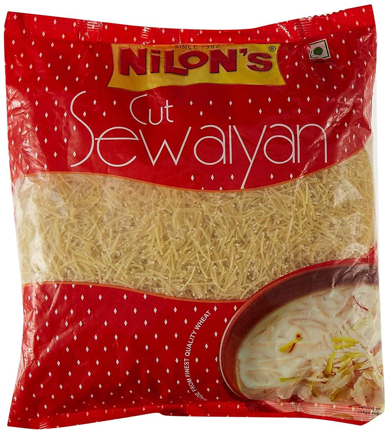 NILONS CUT SEWAIYAN