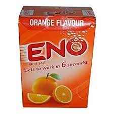 Eno Orange