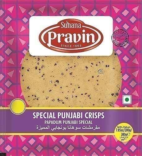 SUHANA SP PUNJABI PAPD
