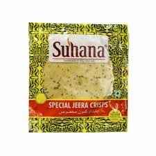 SUHANA JEERA PAPAD