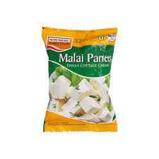 Sumeru Malai Paneer