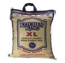 KK BASMATI XL
