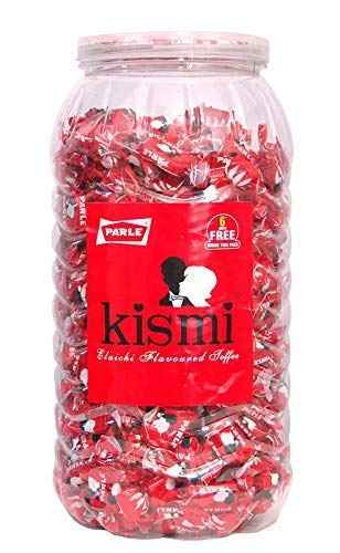 Parle Kismi